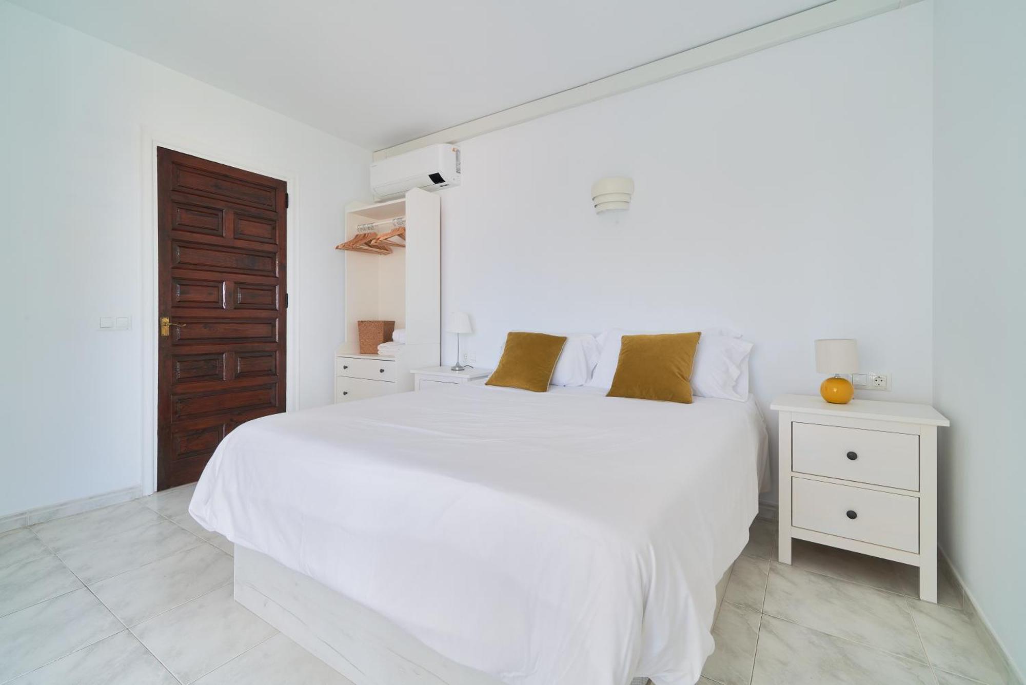 Weforyou Melisa House Near To The Beach Benalmadena Exterior photo